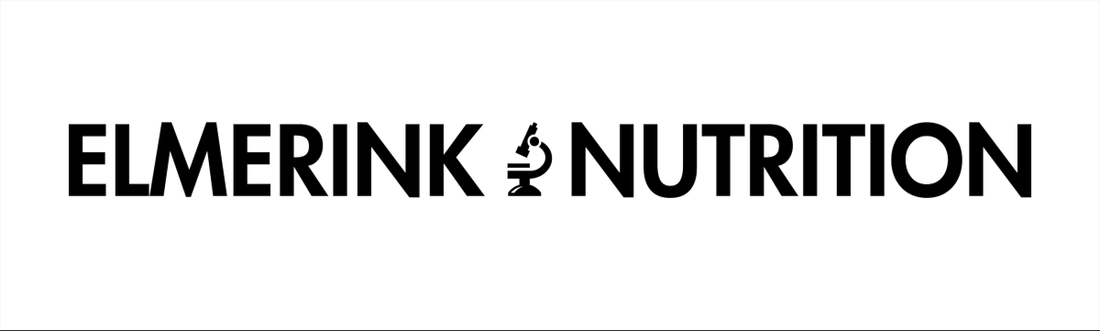 Elmerink Nutrition: wie we zijn en waarom we bestaan - Elmerink Nutrition