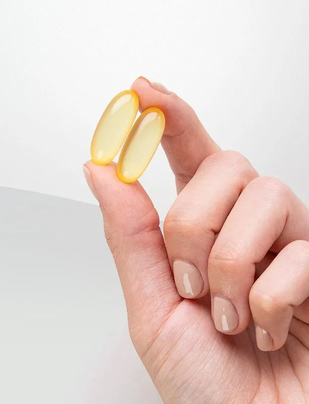Omega-3-EPA-DHA