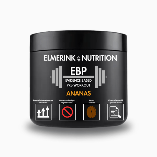 EBP 2.0 Ananas.