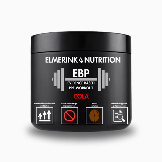 EBP 2.0 Cola.