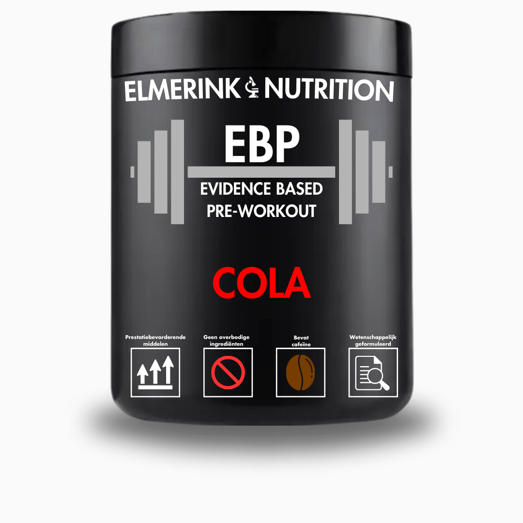 EBP 2.0 Cola.