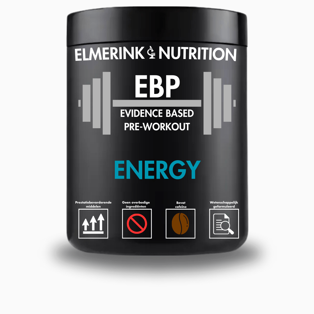 EBP 2.0 Energy.