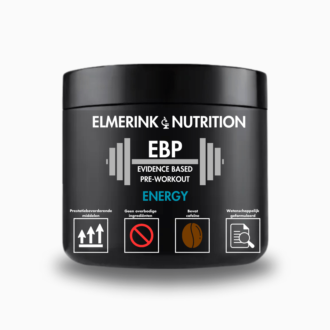 EBP 2.0 Energy.