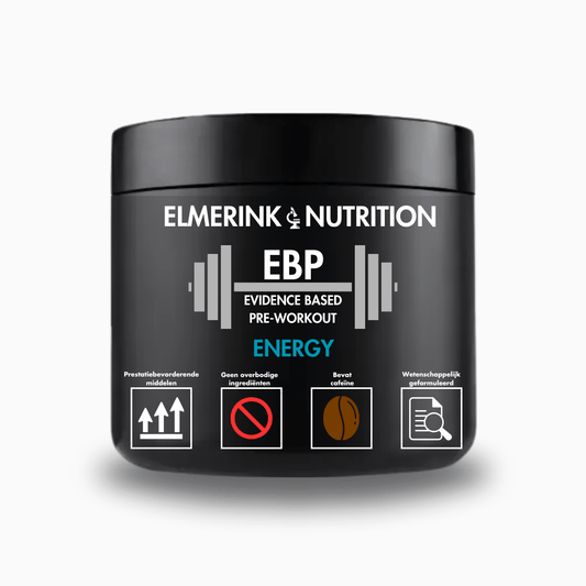 EBP 2.0 Energy.