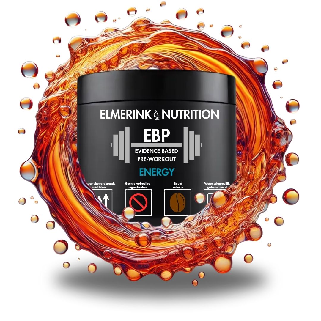 EBP 2.0 Energy.