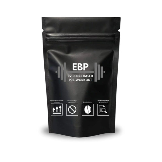 EBP 2.0 - Sample.
