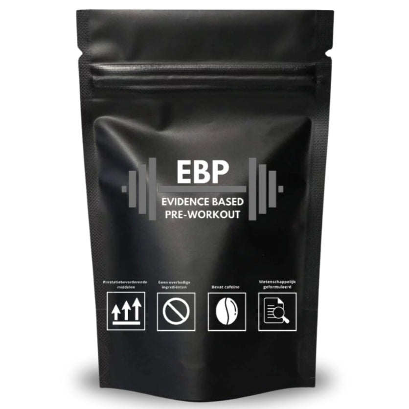 EBP - Sample - Elmerink Nutrition