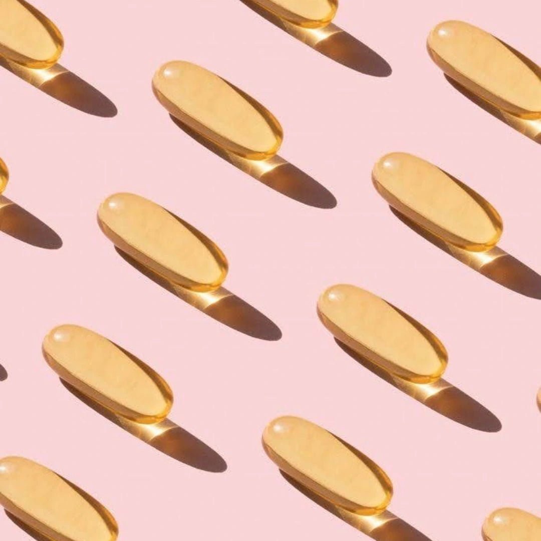 Gefilterde Omega - 3 - Elmerink Nutrition