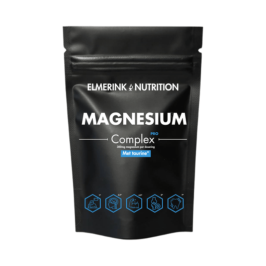 Magnesium Complex Pro - Sample.