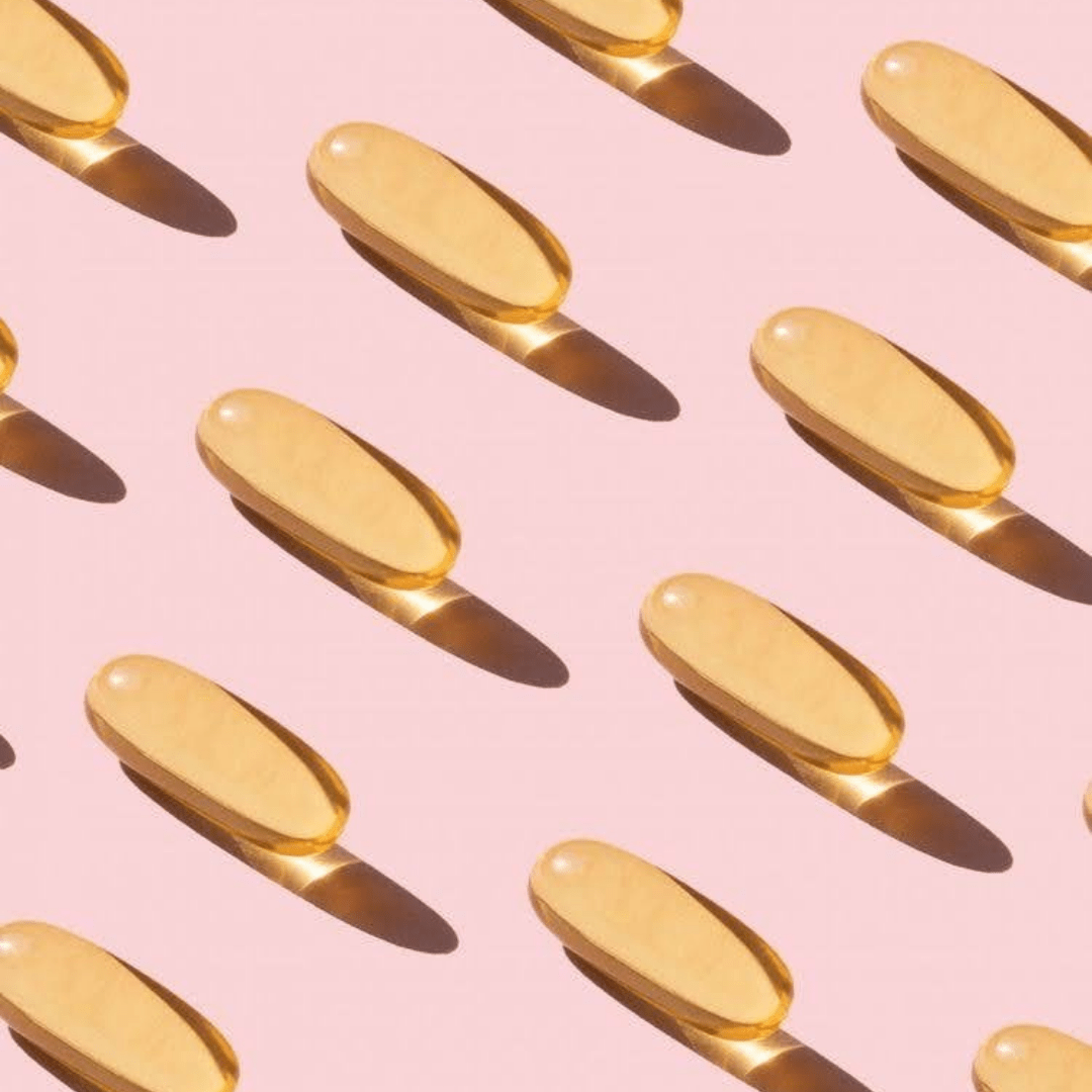 Proefpakket Gefilterde Omega - 3 - Elmerink Nutrition
