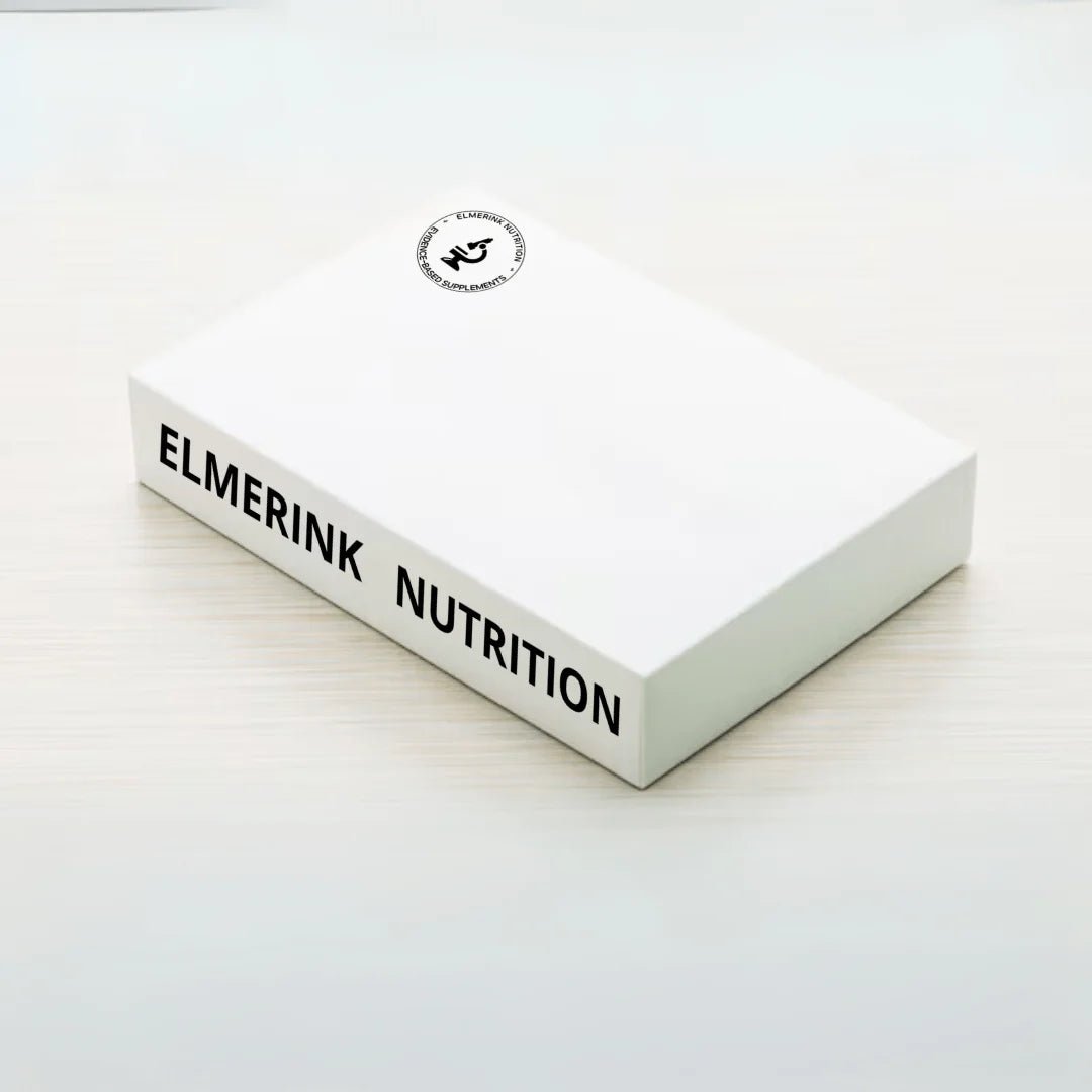Vitamine D proefpakket - Elmerink Nutrition