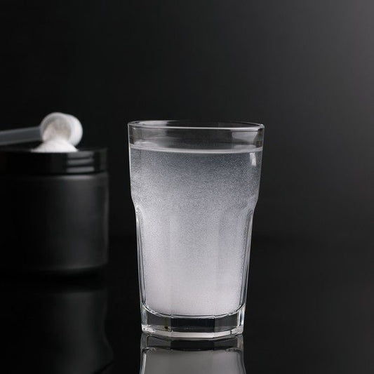 Creatine innemen: vóór of na je training – wat zegt de wetenschap? - Elmerink Nutrition