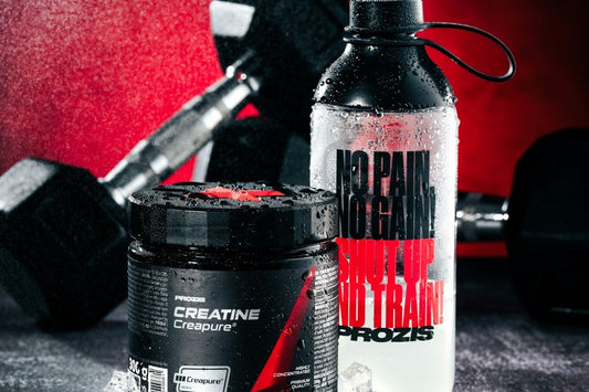 Creatine laadfase: is het nodig of tijdverspilling? - Elmerink Nutrition