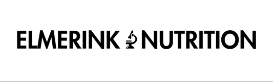 Elmerink Nutrition: wie we zijn en waarom we bestaan - Elmerink Nutrition