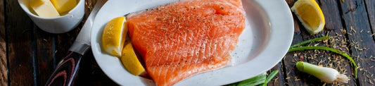 EPA versus DHA: wat is het verschil en wat heb je nodig? - Elmerink Nutrition