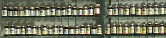 Etiket van een supplement lezen: waar moet je echt op letten? - Elmerink Nutrition