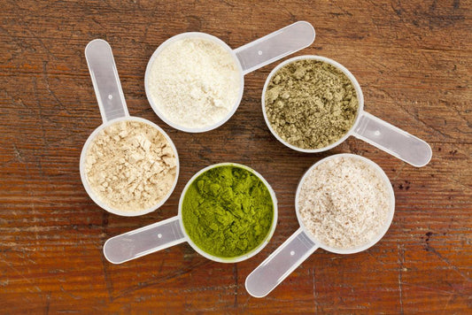 Het anabole venster: bestaat het echt? Wat zegt de wetenschap? - Elmerink Nutrition