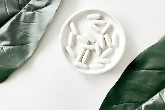 Magnesiumbisglycinaat of citraat: welke vorm kies je wanneer? - Elmerink Nutrition