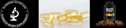 Oxidatie in visolie: waarom jouw omega-3 supplement misschien niet veilig is - Elmerink Nutrition