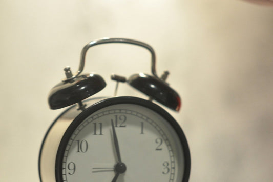 Pre-workout en slaap: hoe laat is te laat voor cafeïne? - Elmerink Nutrition