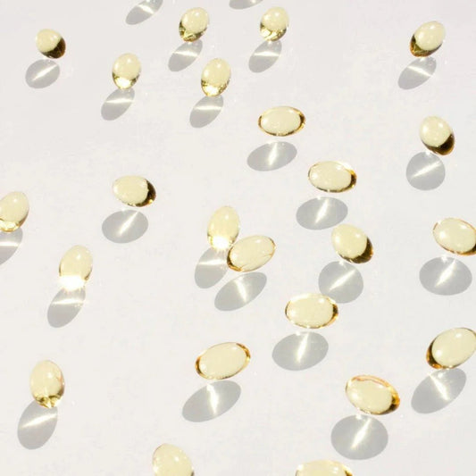 Vitamine D3 met K2: waarom deze combinatie in olie de beste keuze is - Elmerink Nutrition