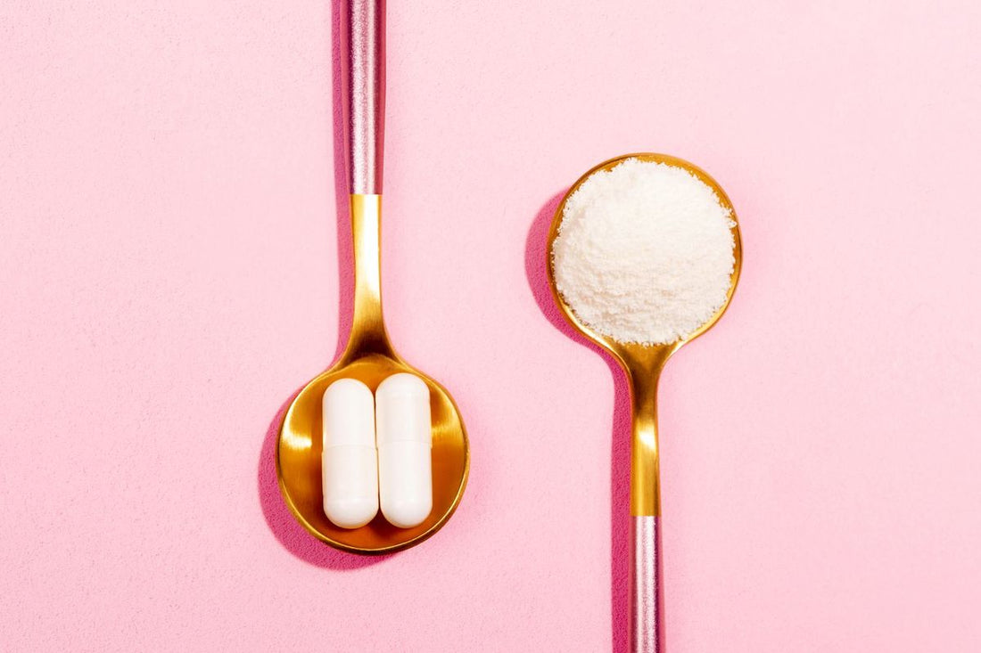 Wanneer magnesium innemen: ’s ochtends of ’s avonds? Wat zegt de wetenschap? - Elmerink Nutrition