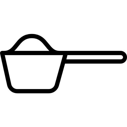 Eiwitscoop