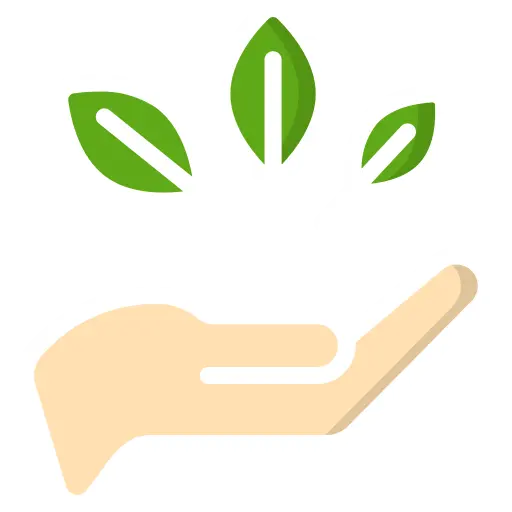 Natuurlijke ingrediënten magnesium