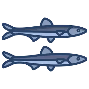 Low-food-chain-fish-oil