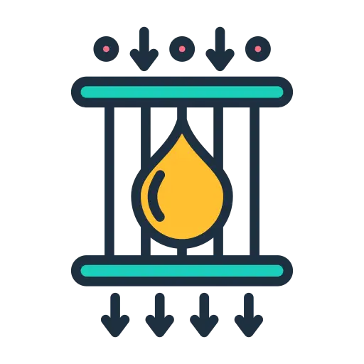 Omega-3-gefilterd-filtering