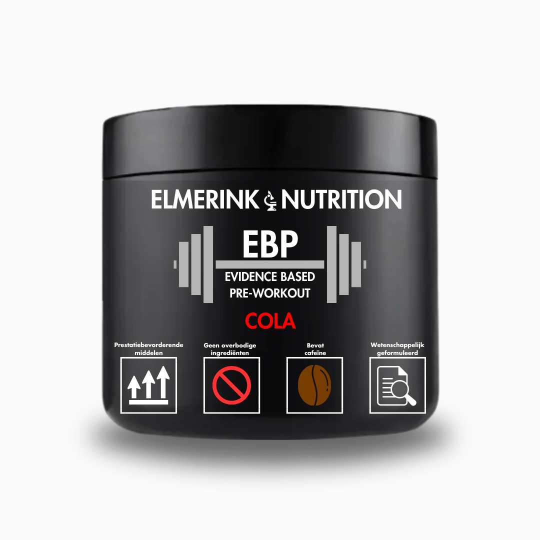 EBP 2.0 Cola.