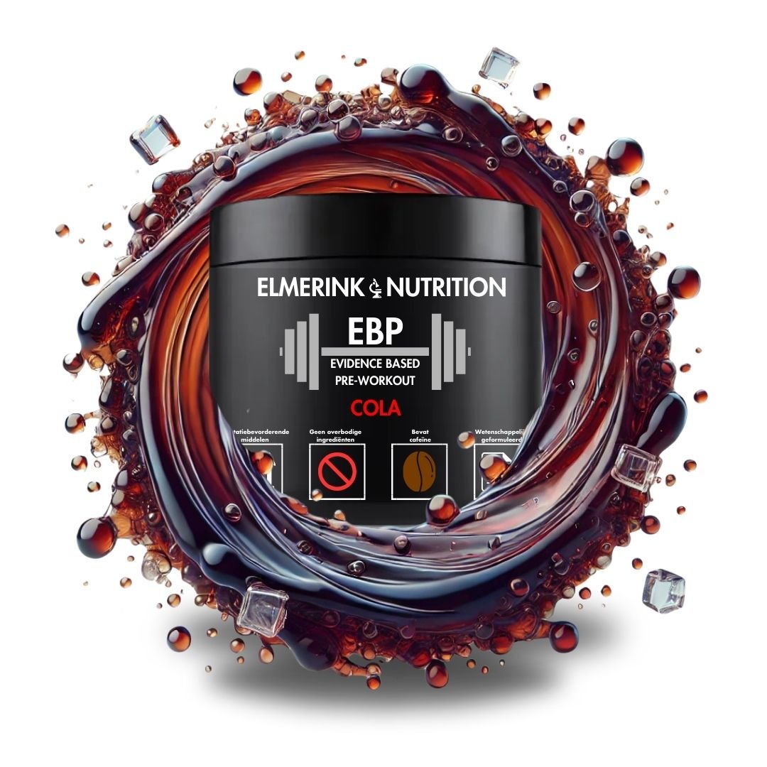 EBP 2.0 Cola.