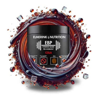 EBP 2.0 Cola.