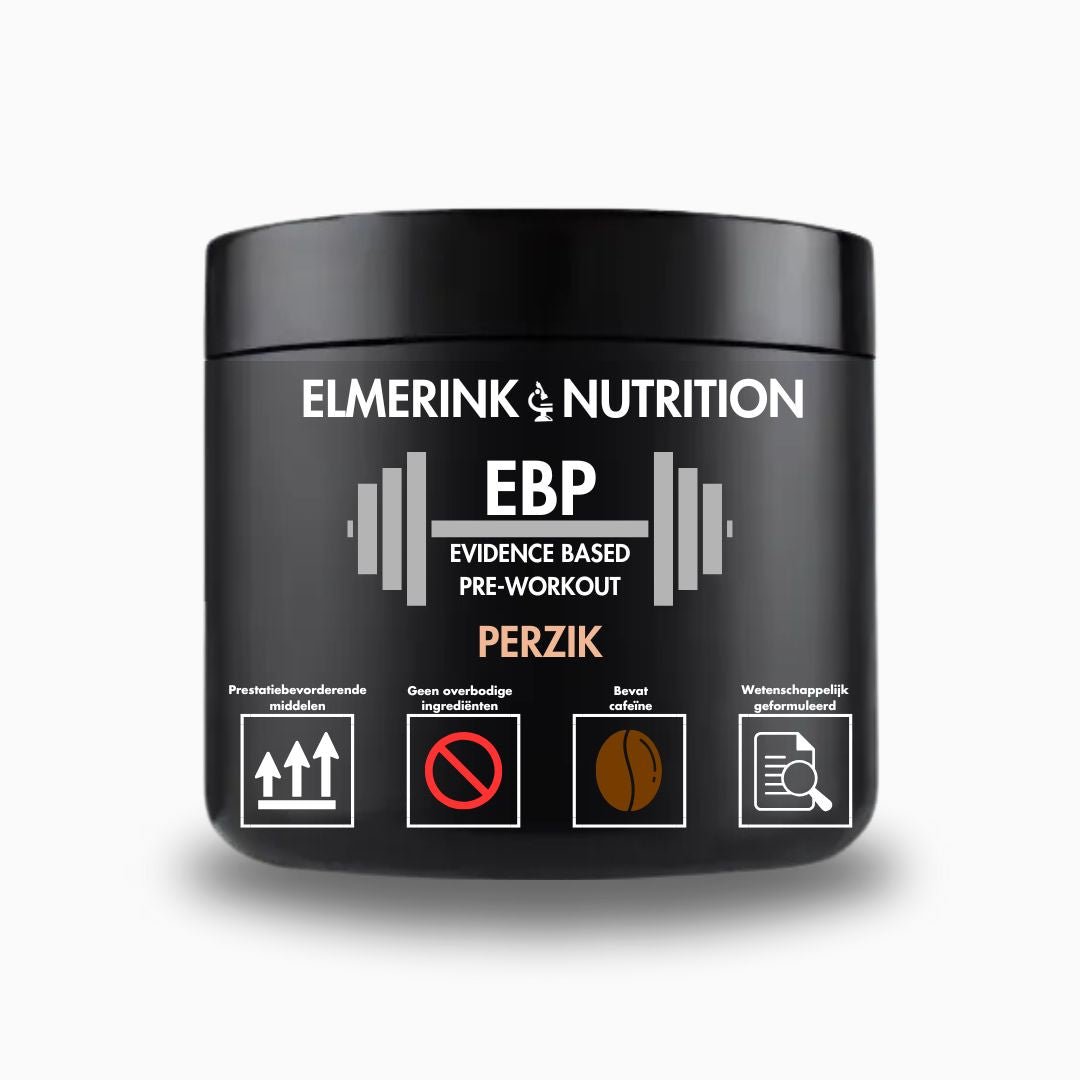 EBP 2.0 Perzik.