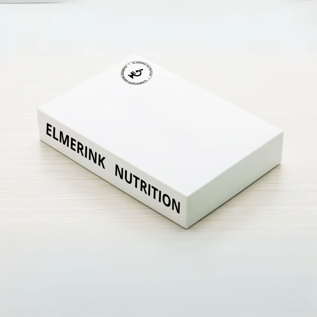 EBP Pre - Workout Proefpakket - Elmerink Nutrition