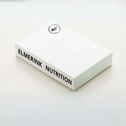 EBP Pre - Workout Proefpakket - Elmerink Nutrition