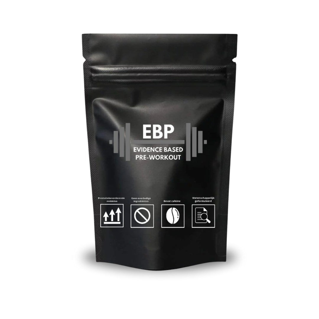 EBP - Sample - Elmerink Nutrition