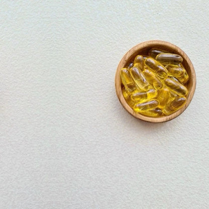 Gefilterde Omega - 3 - Elmerink Nutrition