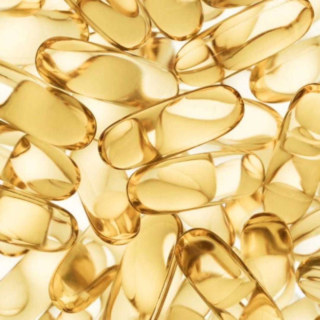 Gefilterde Omega - 3 - Elmerink Nutrition