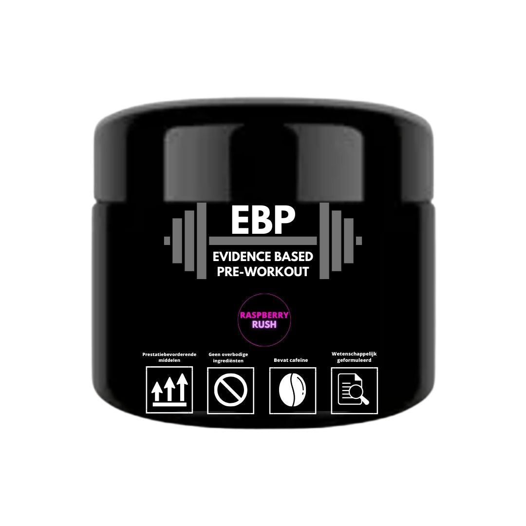 Gefilterde Omega-3 Visolie