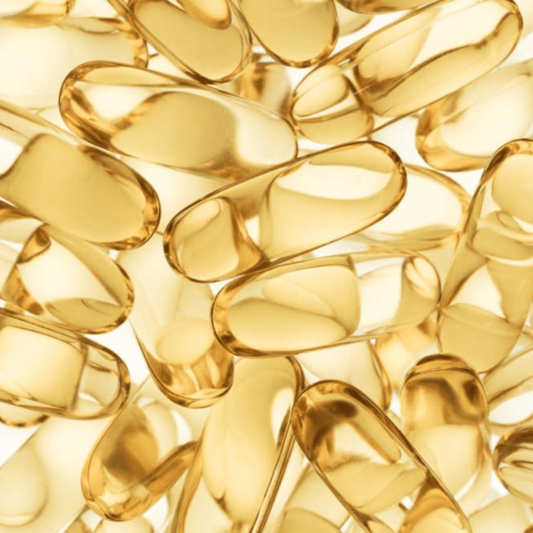 Proefpakket Gefilterde Omega - 3 - Elmerink Nutrition