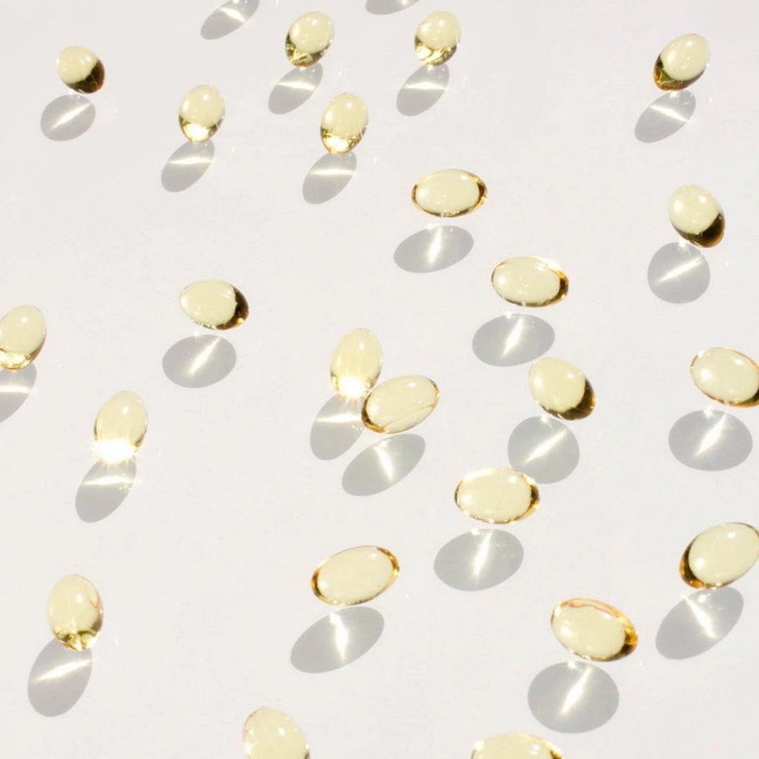 Vitamine D3/K2 - Elmerink Nutrition