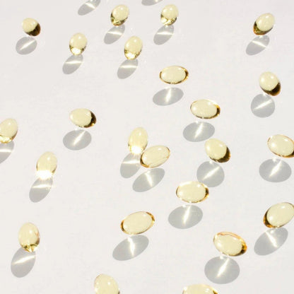 Vitamine D3/K2 - Elmerink Nutrition
