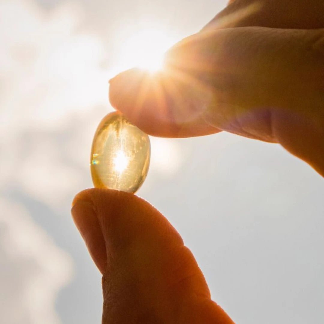 Vitamine D3/K2 - Elmerink Nutrition