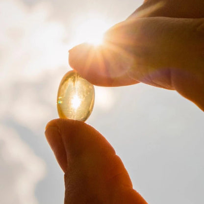 Vitamine D3/K2 - Elmerink Nutrition