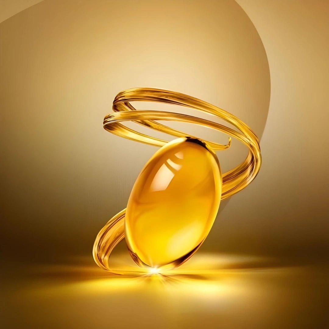 Vitamine D3/K2 - Elmerink Nutrition